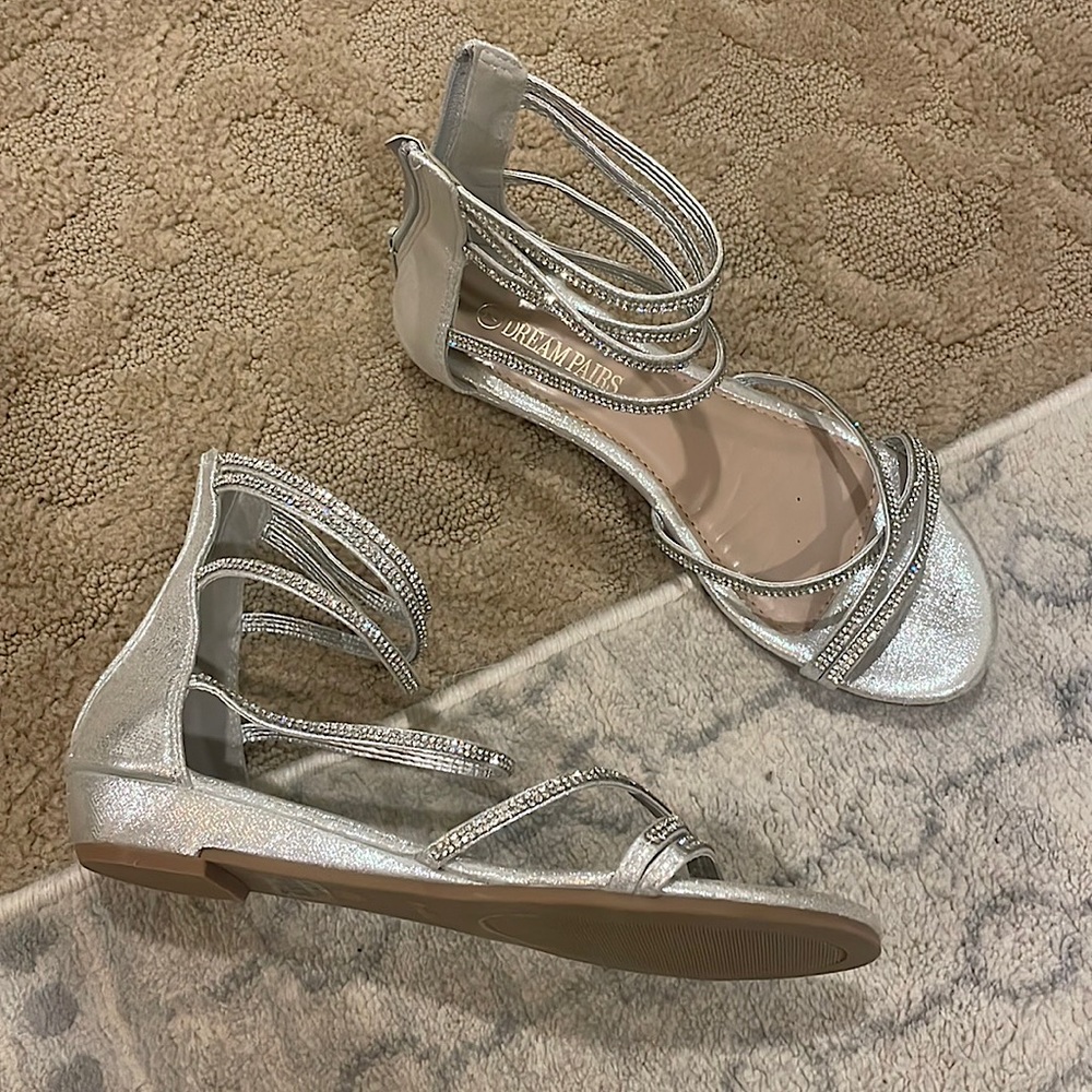 Dream Pairs Dressy Sandals
